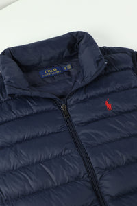 Ralph Lauren bodywarmer - L