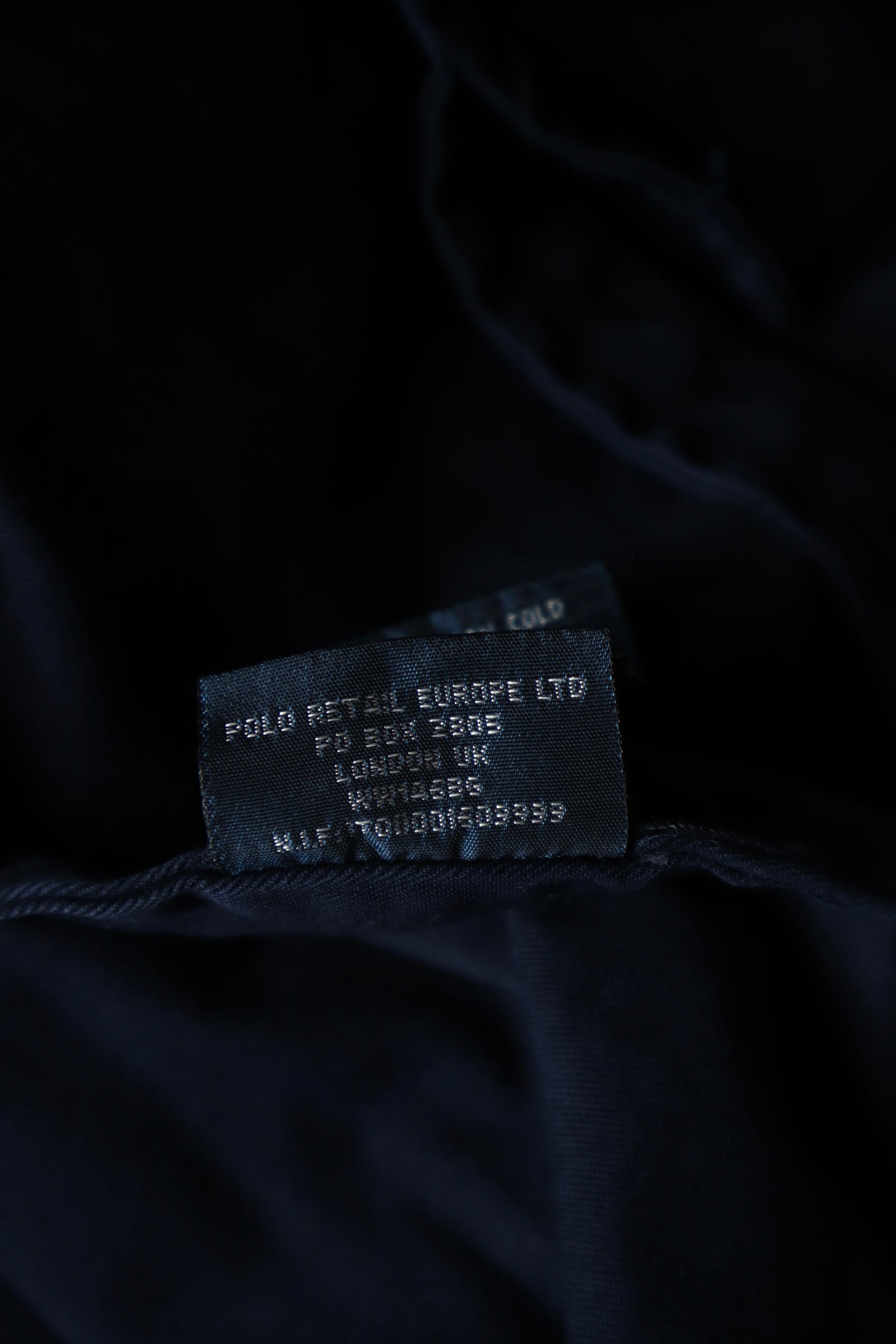 Ralph Lauren jas - L