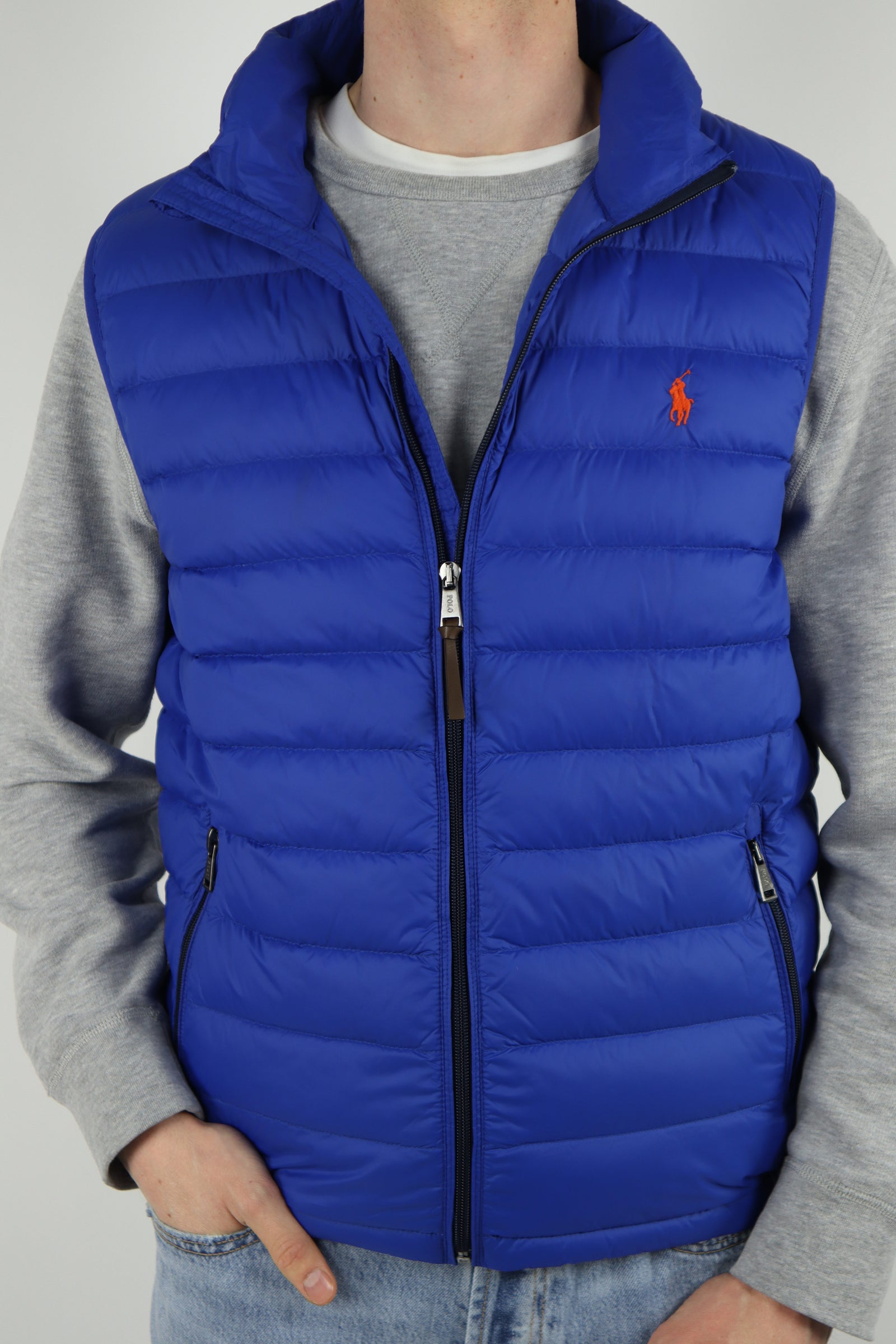 Ralph Lauren bodywarmer - M