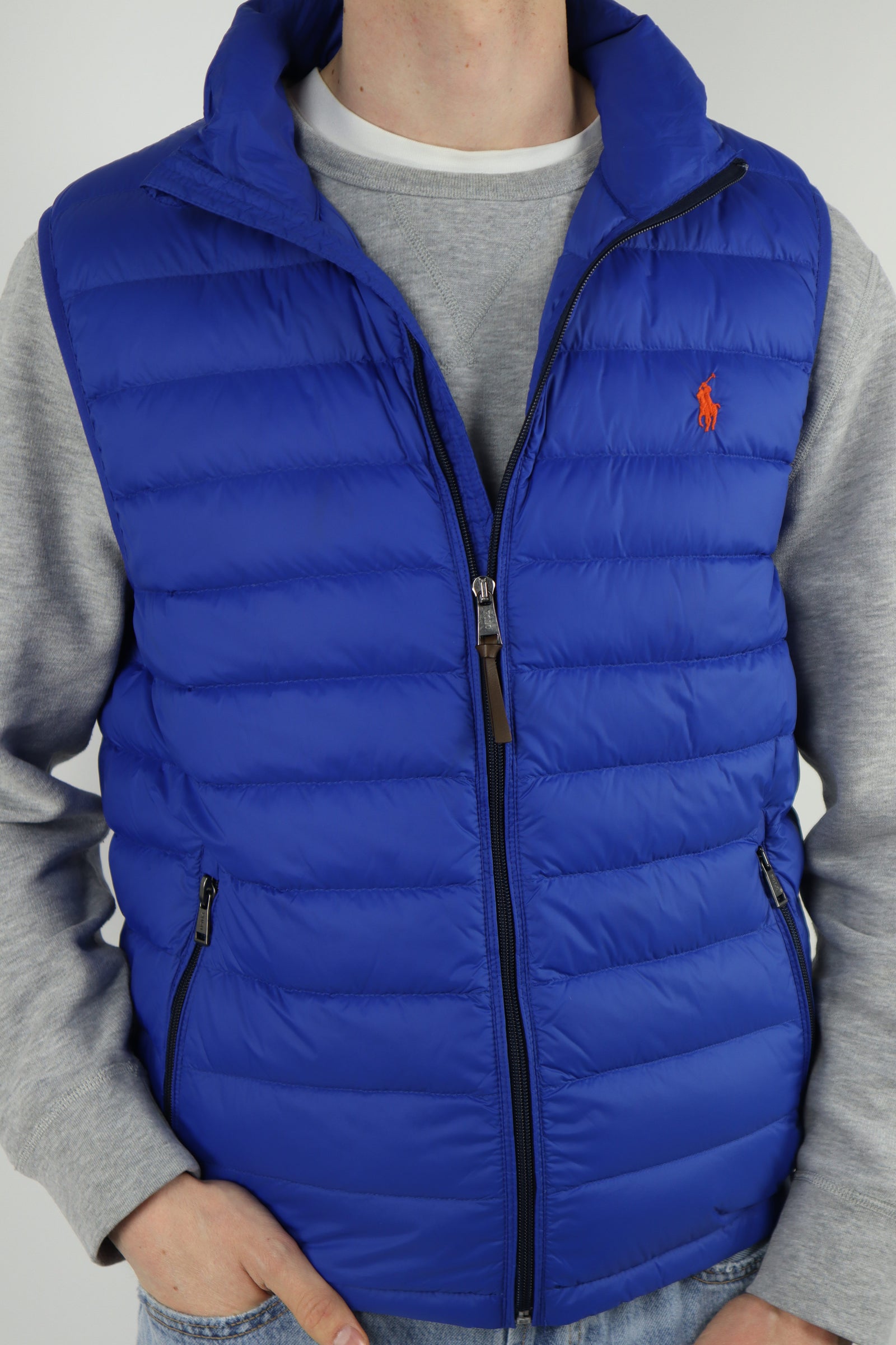 Ralph Lauren bodywarmer - M