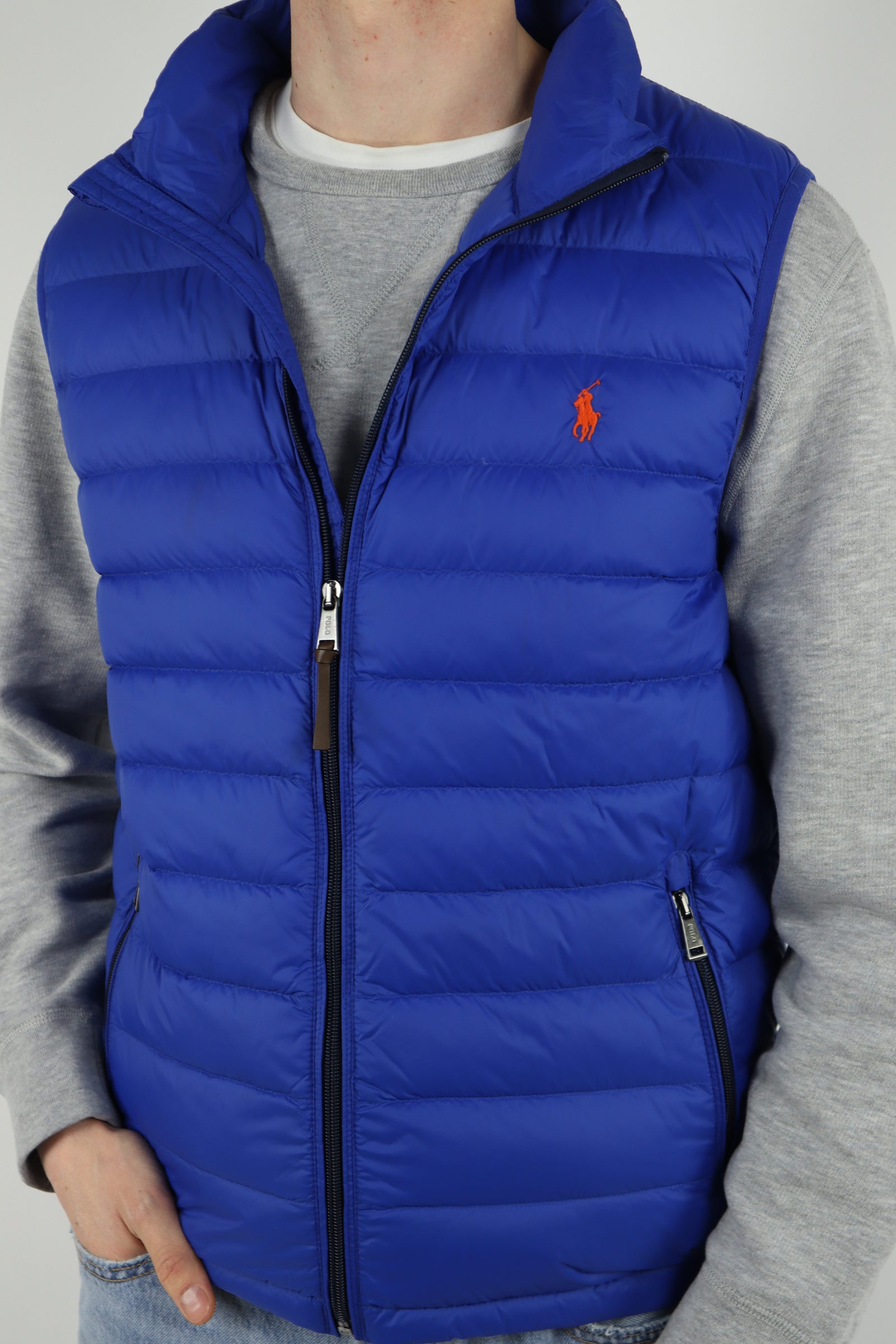 Ralph Lauren bodywarmer - M