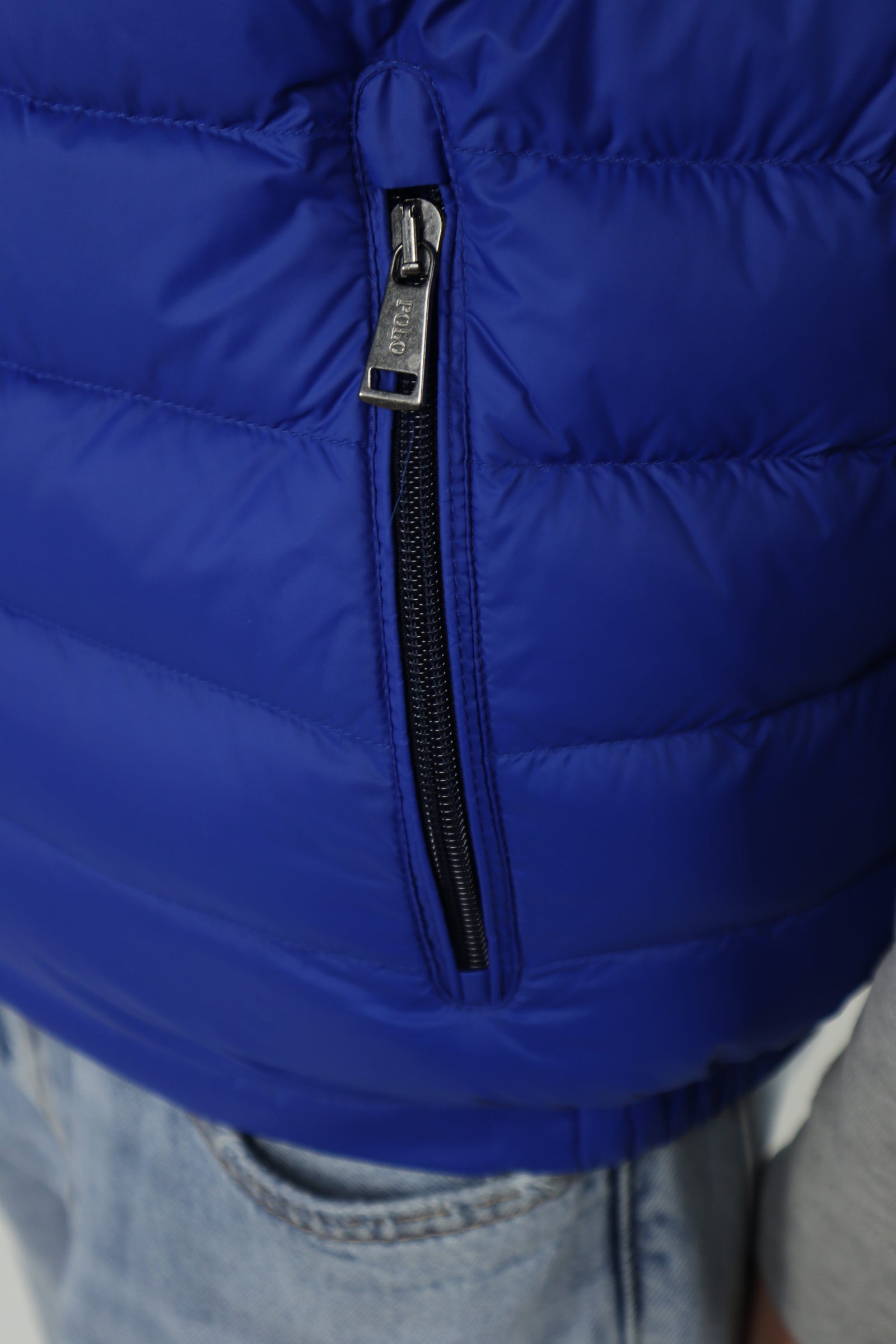 Ralph Lauren bodywarmer - M