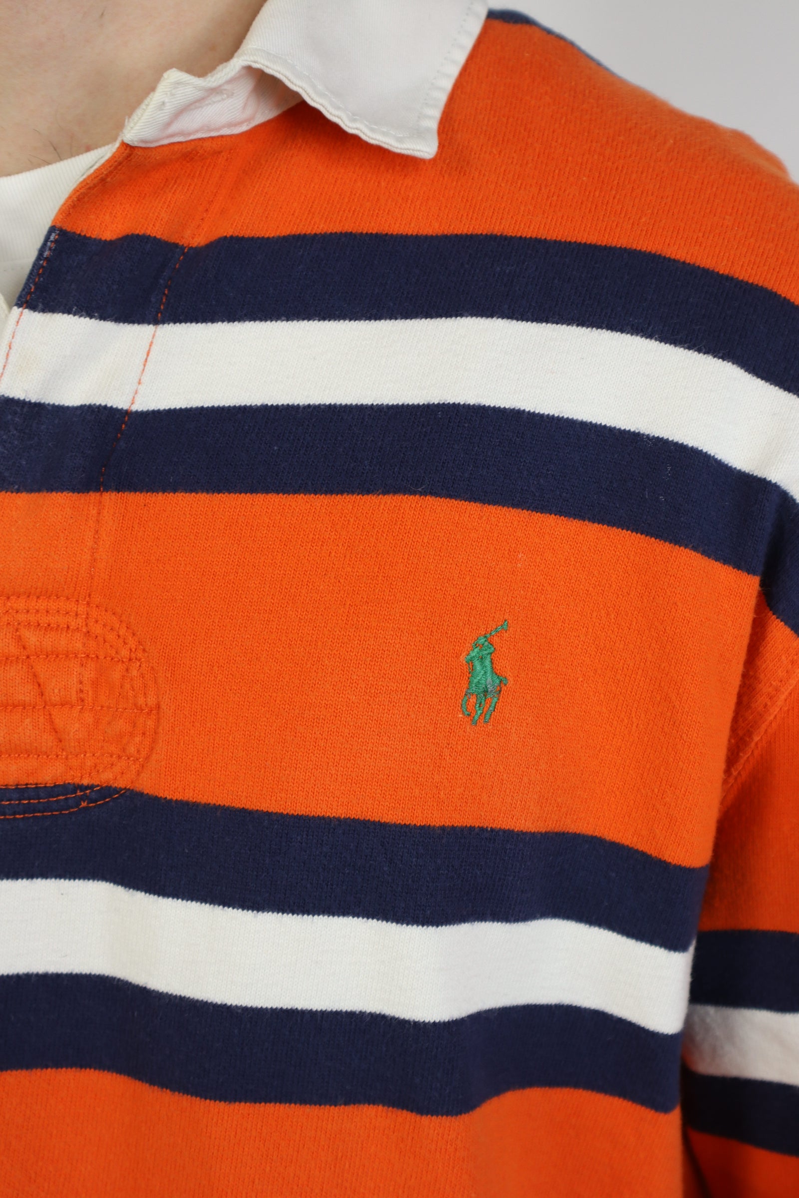 Ralph Lauren rugby polo - L/XL
