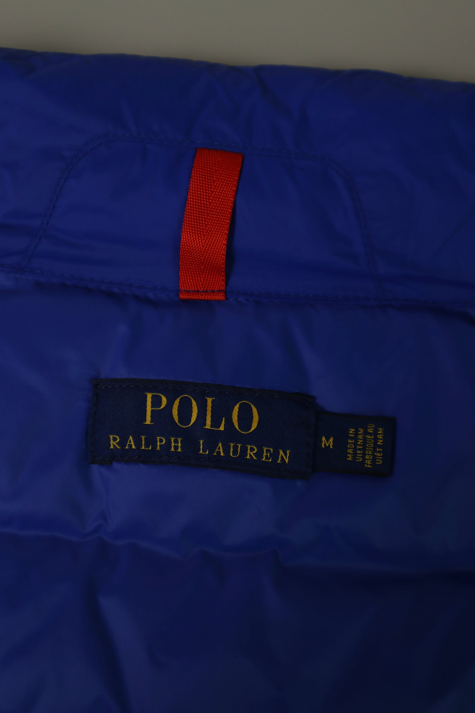 Ralph Lauren bodywarmer - M
