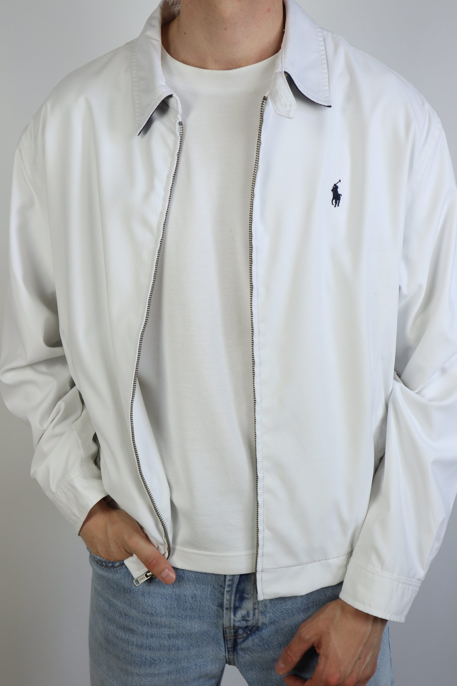 Ralph Lauren jas - M
