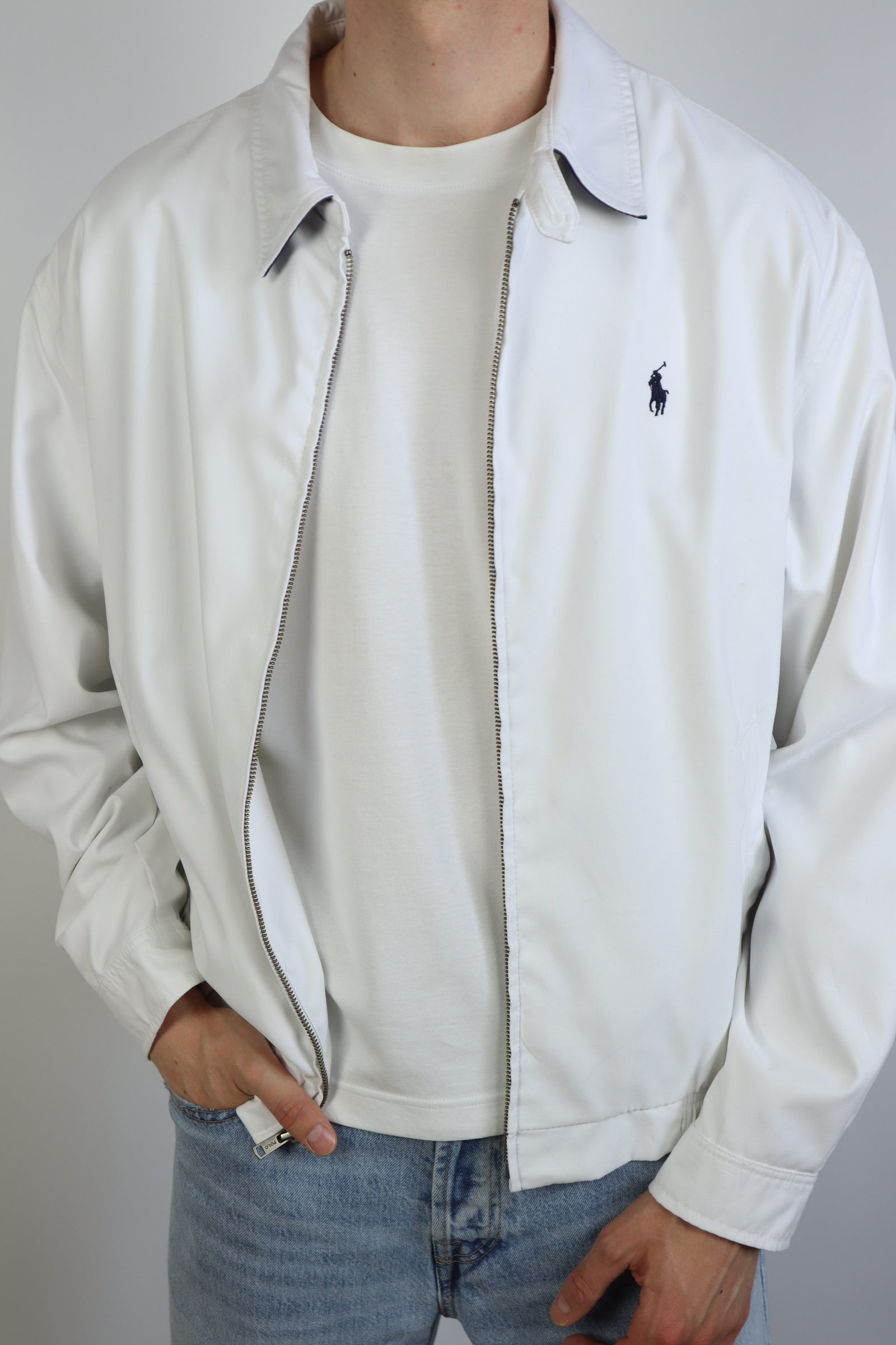 Ralph Lauren jas - M