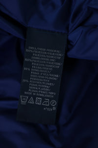 Ralph Lauren bodywarmer met capuchon - M