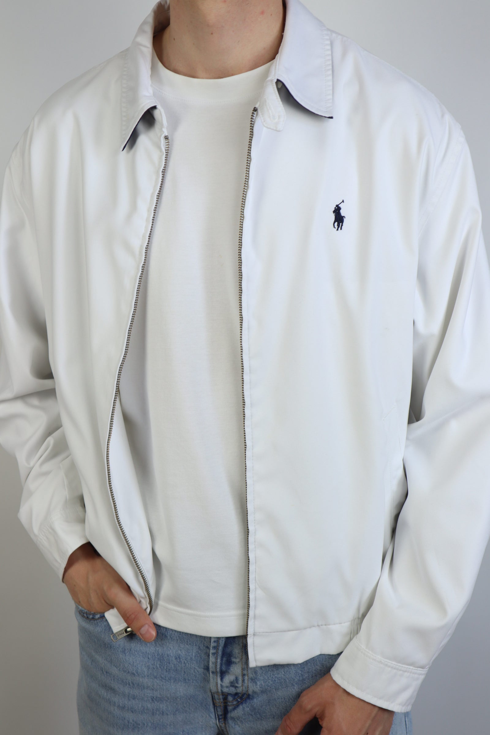 Ralph Lauren jas - M