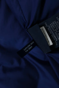 Ralph Lauren bodywarmer met capuchon - M