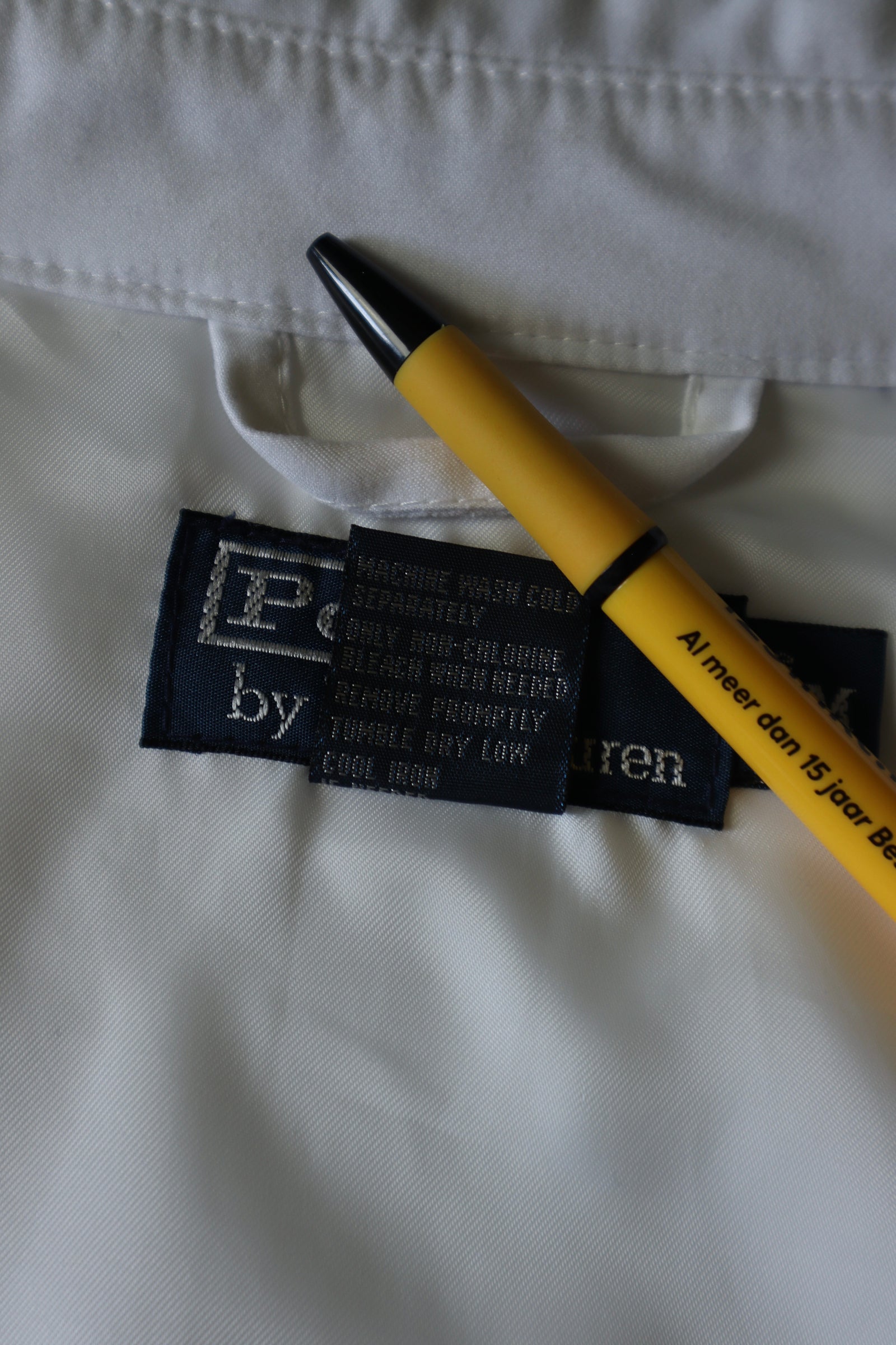 Ralph Lauren jas - M