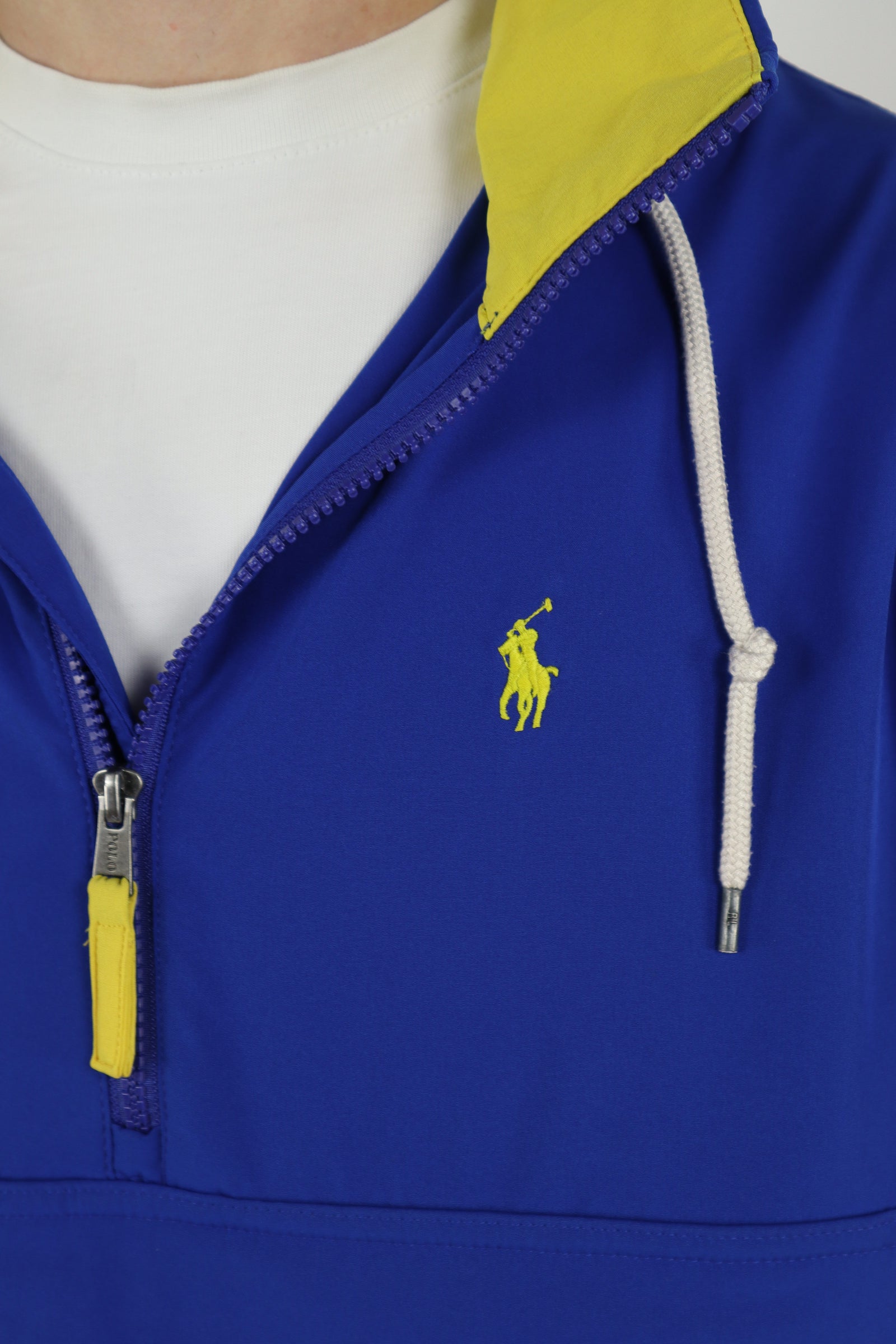 Ralph Lauren regenjas - M