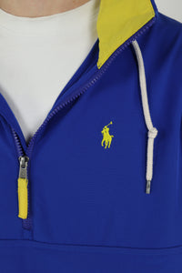Ralph Lauren regenjas - M