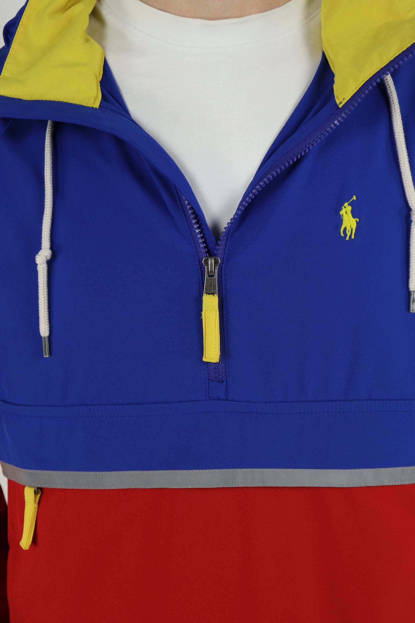Ralph Lauren regenjas - M