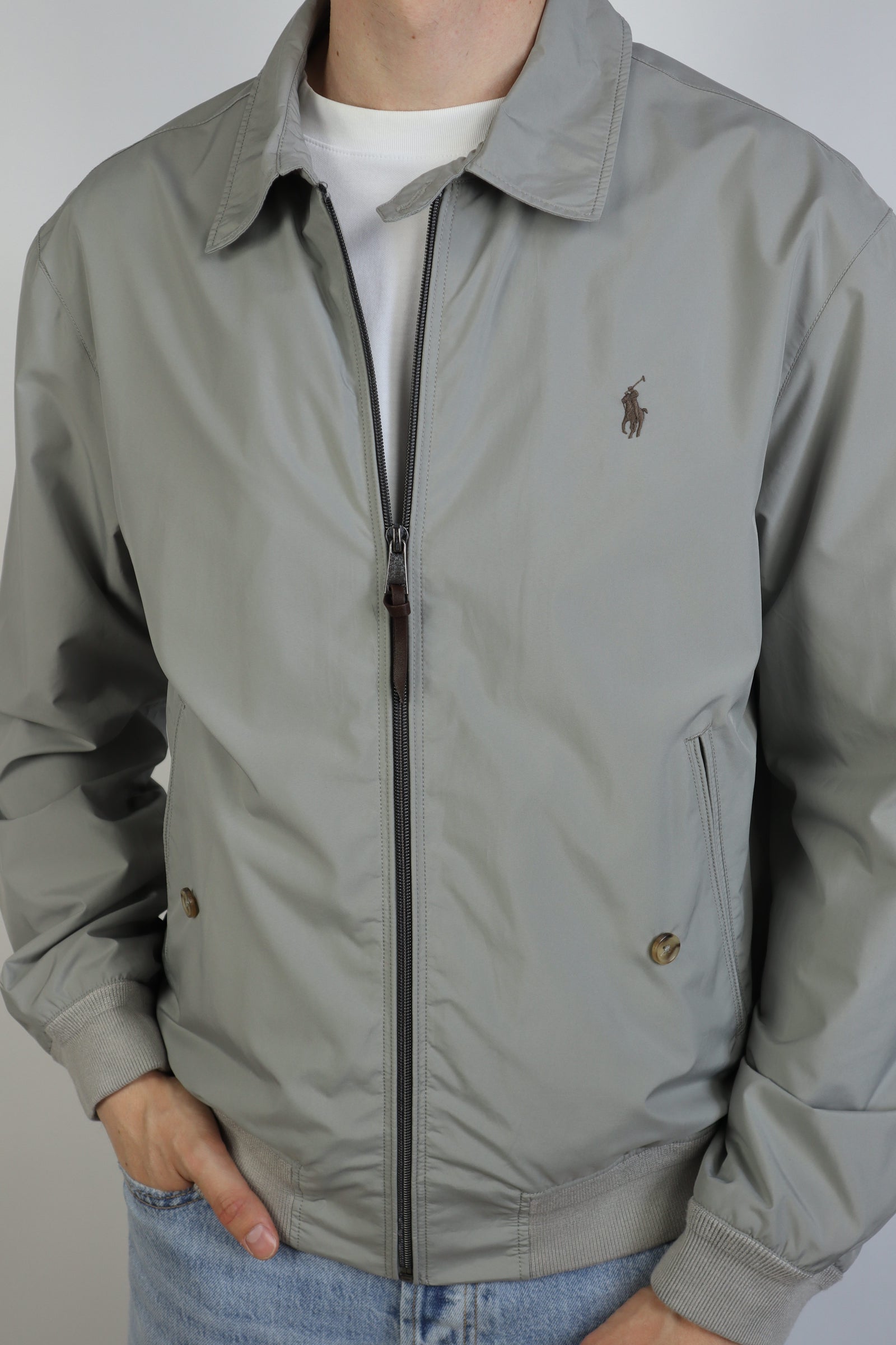 Ralph Lauren jas - M