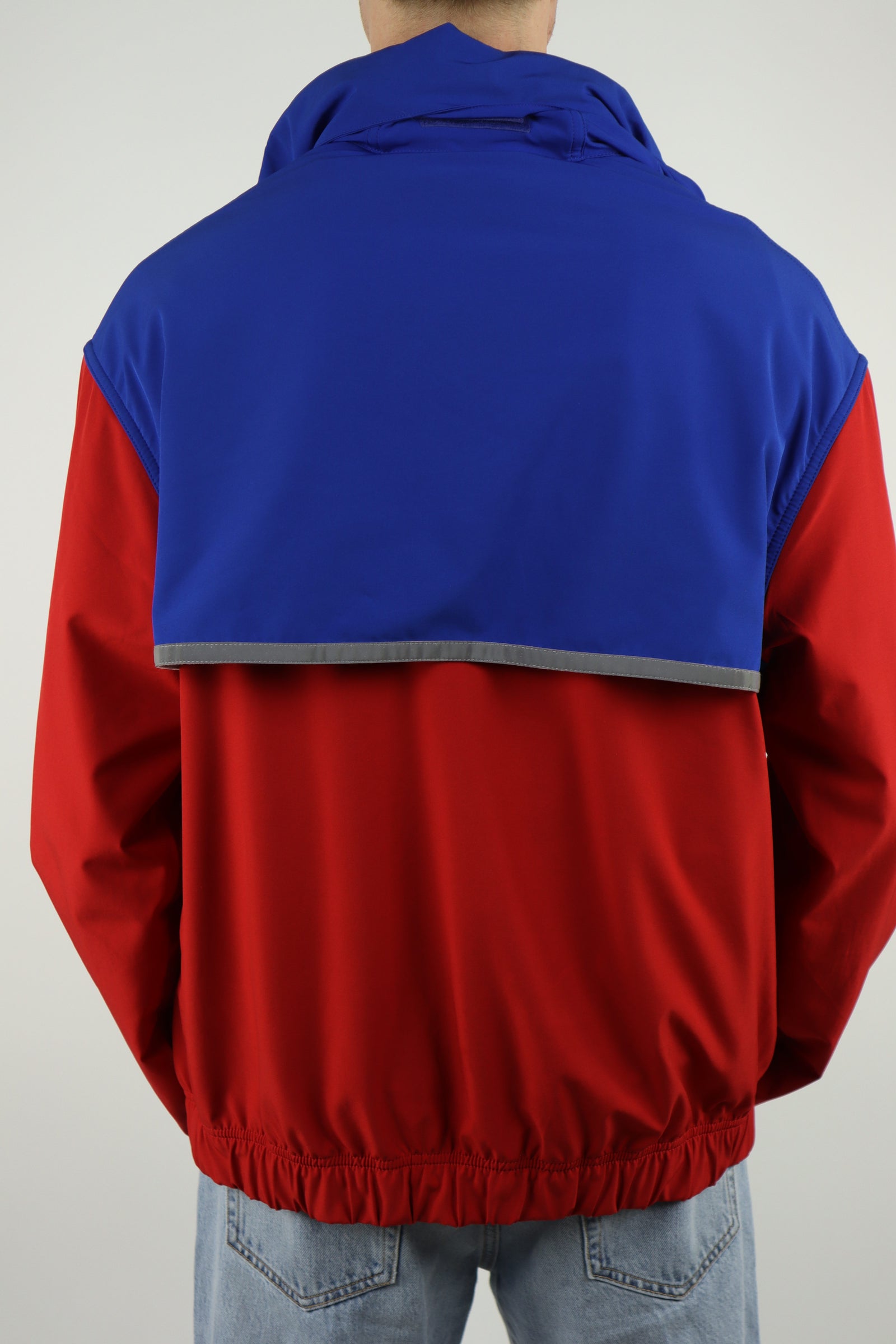 Ralph Lauren regenjas - M