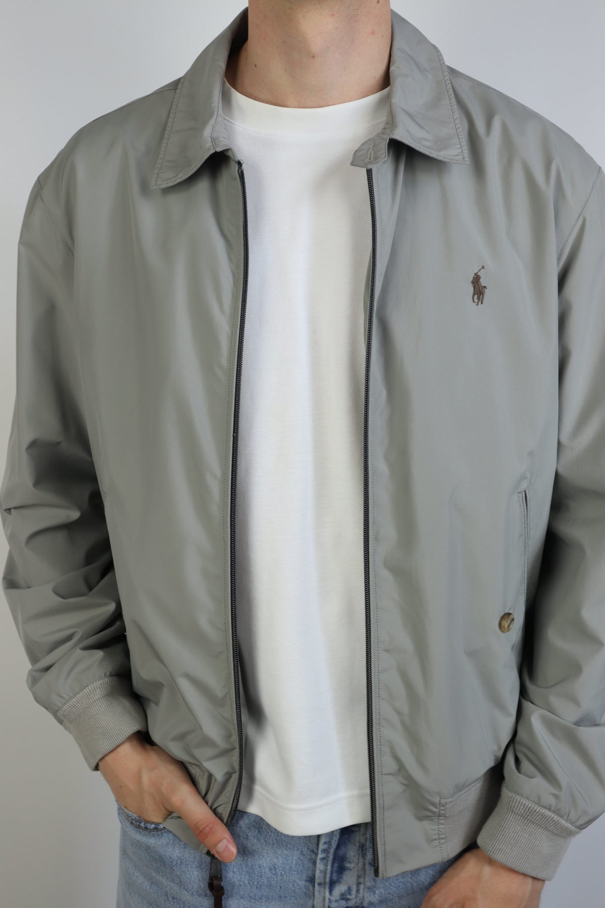 Ralph Lauren jas - M