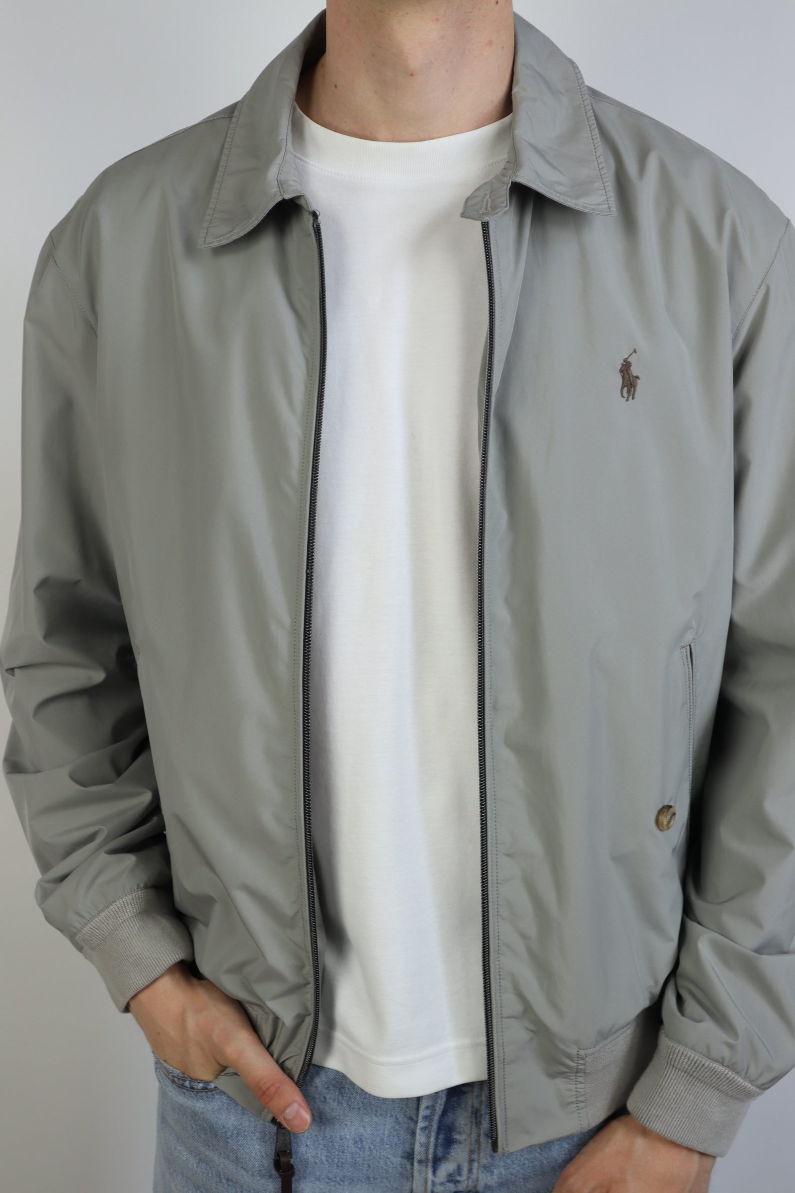 Ralph Lauren jas - M