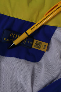 Ralph Lauren regenjas - M