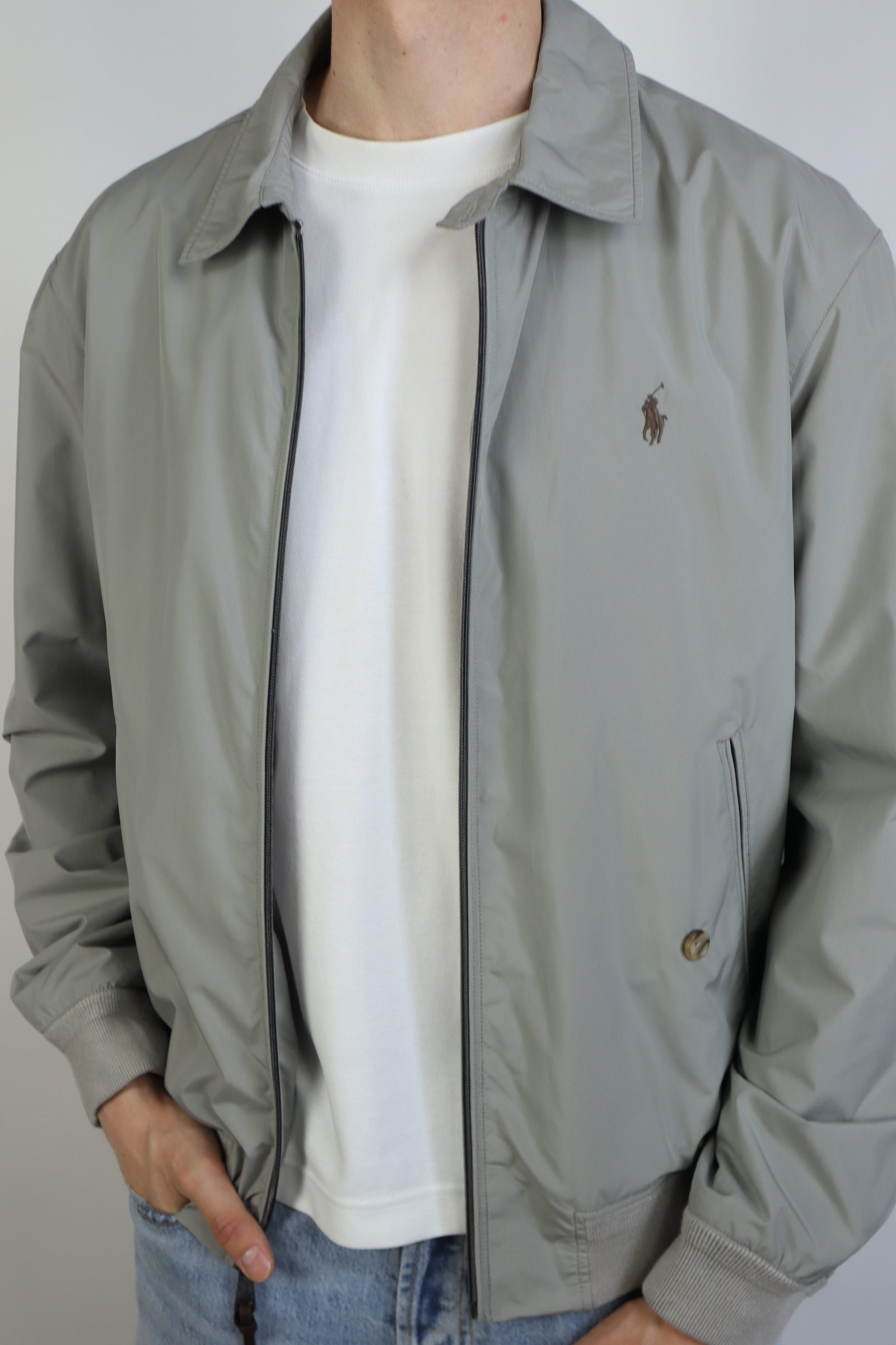 Ralph Lauren jas - M