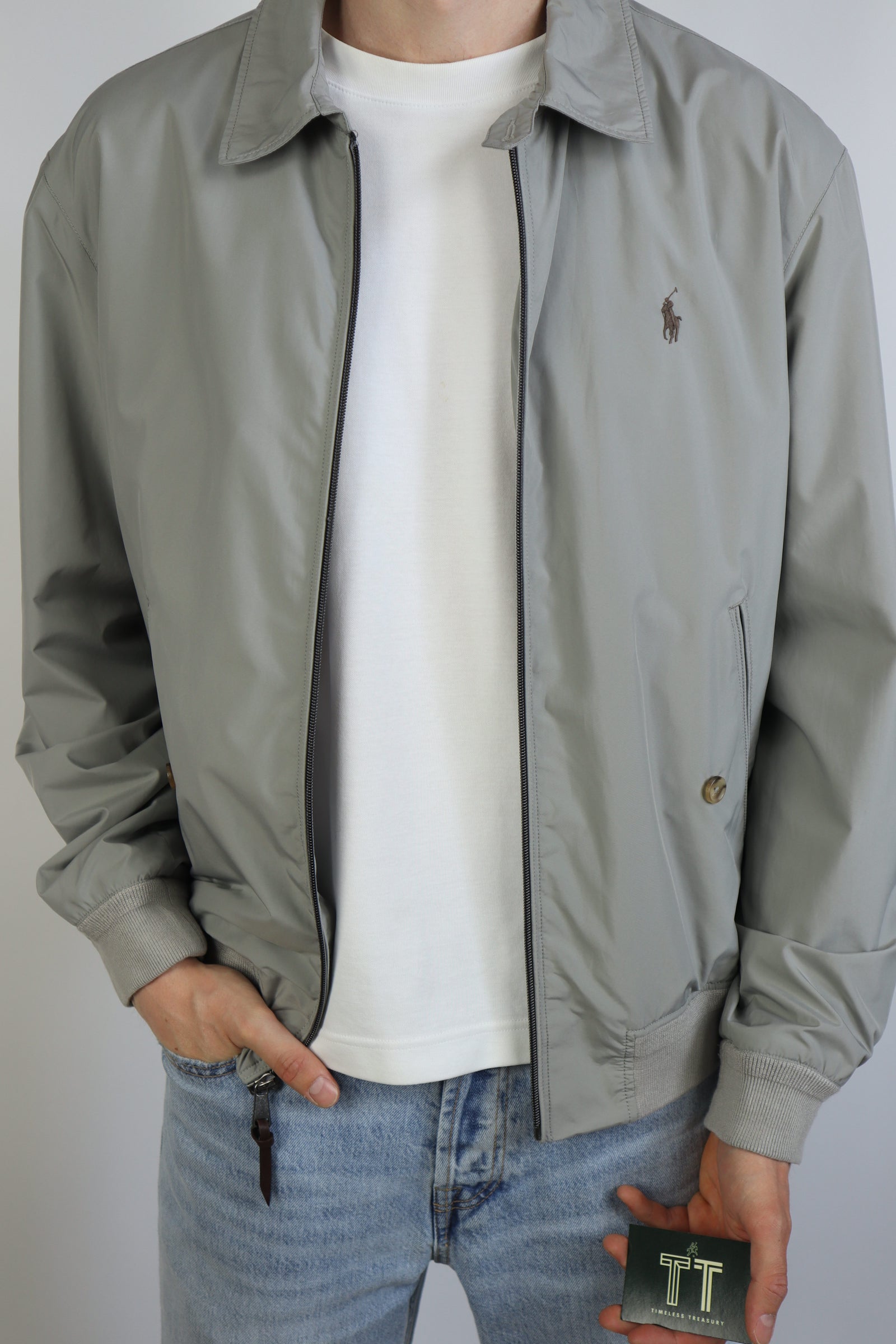 Ralph Lauren jas - M