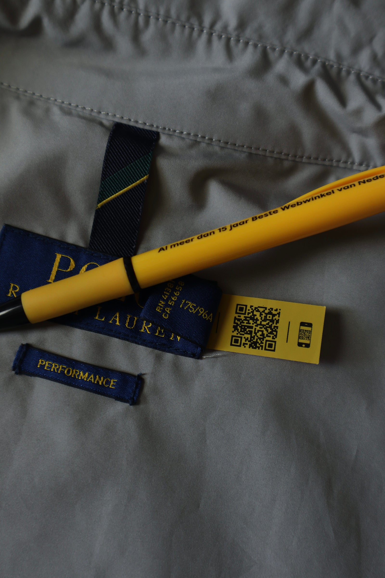 Ralph Lauren jas - M