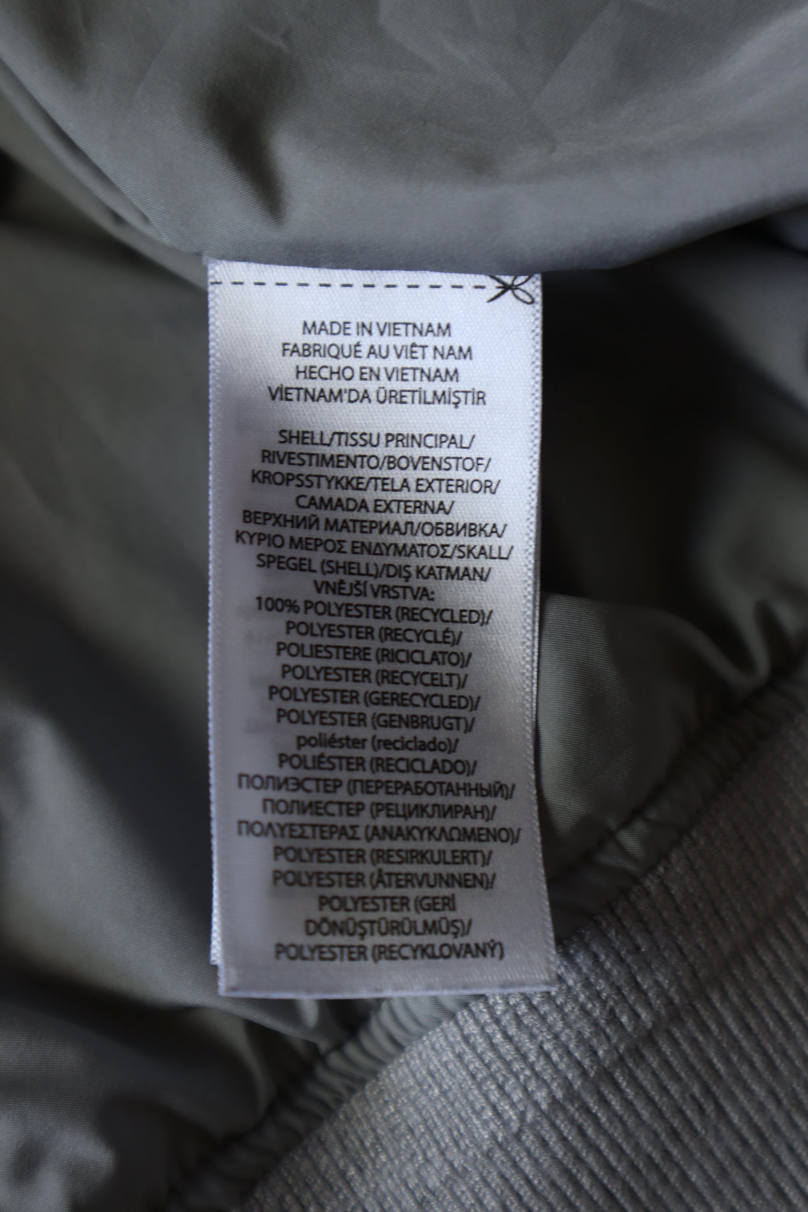 Ralph Lauren jas - M