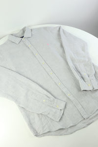 Ralph Lauren overhemd linnen - XL