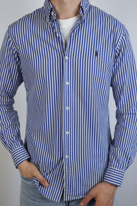 Ralph Lauren overhemd - M