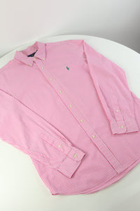 Ralph Lauren overhemd - L