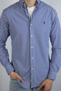 Ralph Lauren overhemd - M