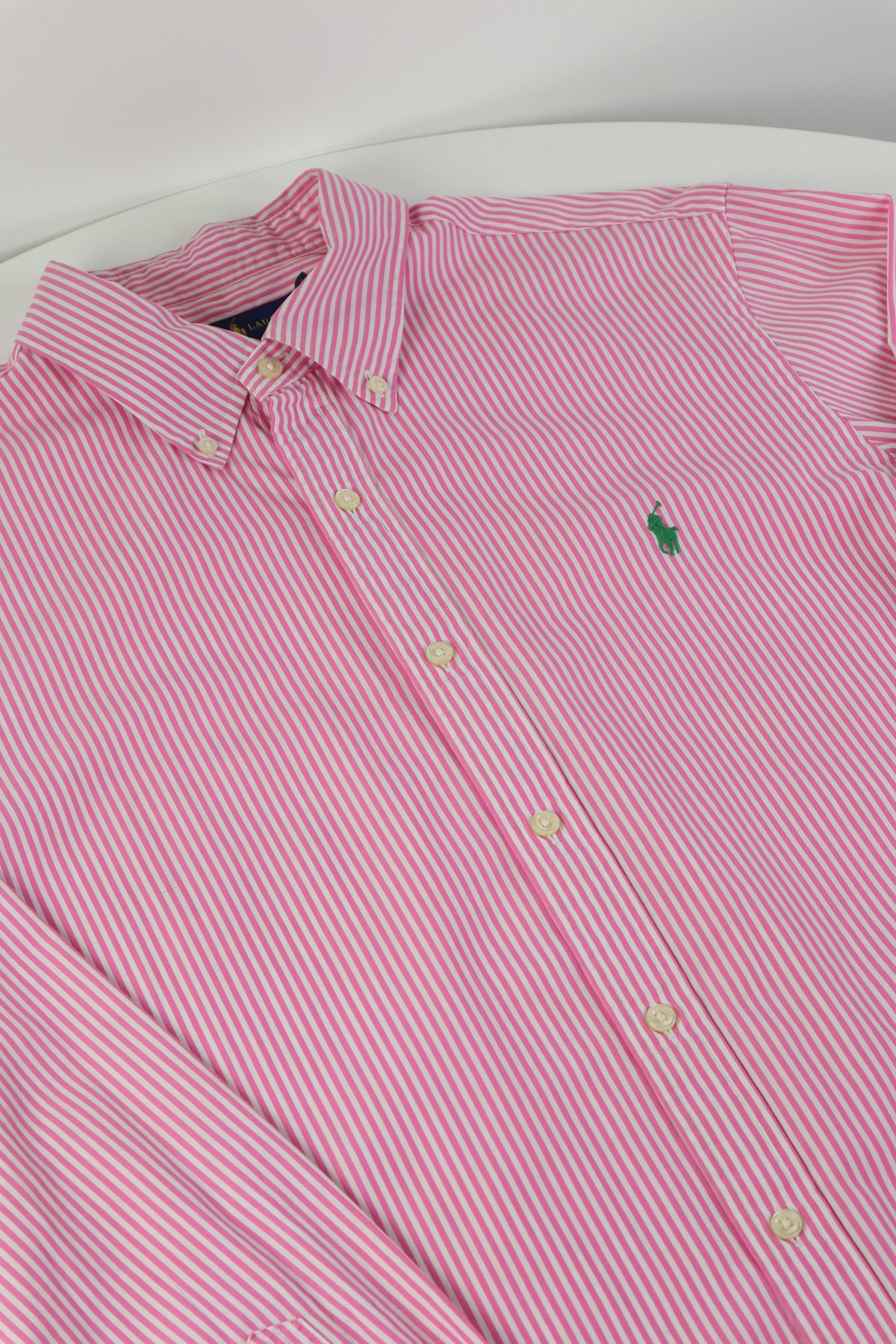 Ralph Lauren overhemd - L