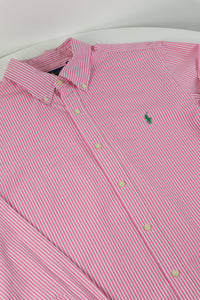 Ralph Lauren overhemd - L