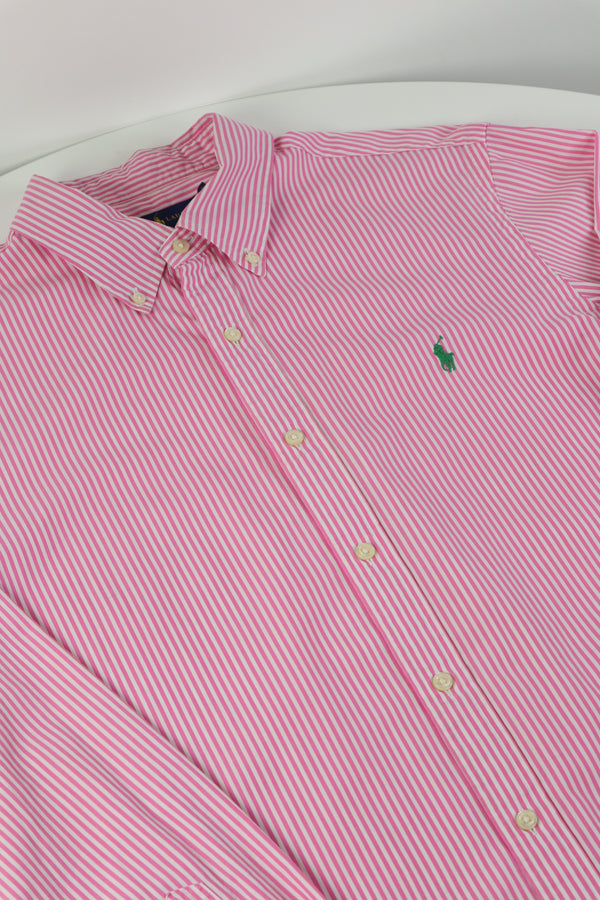 Ralph Lauren overhemd - L