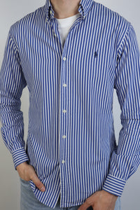 Ralph Lauren overhemd - M