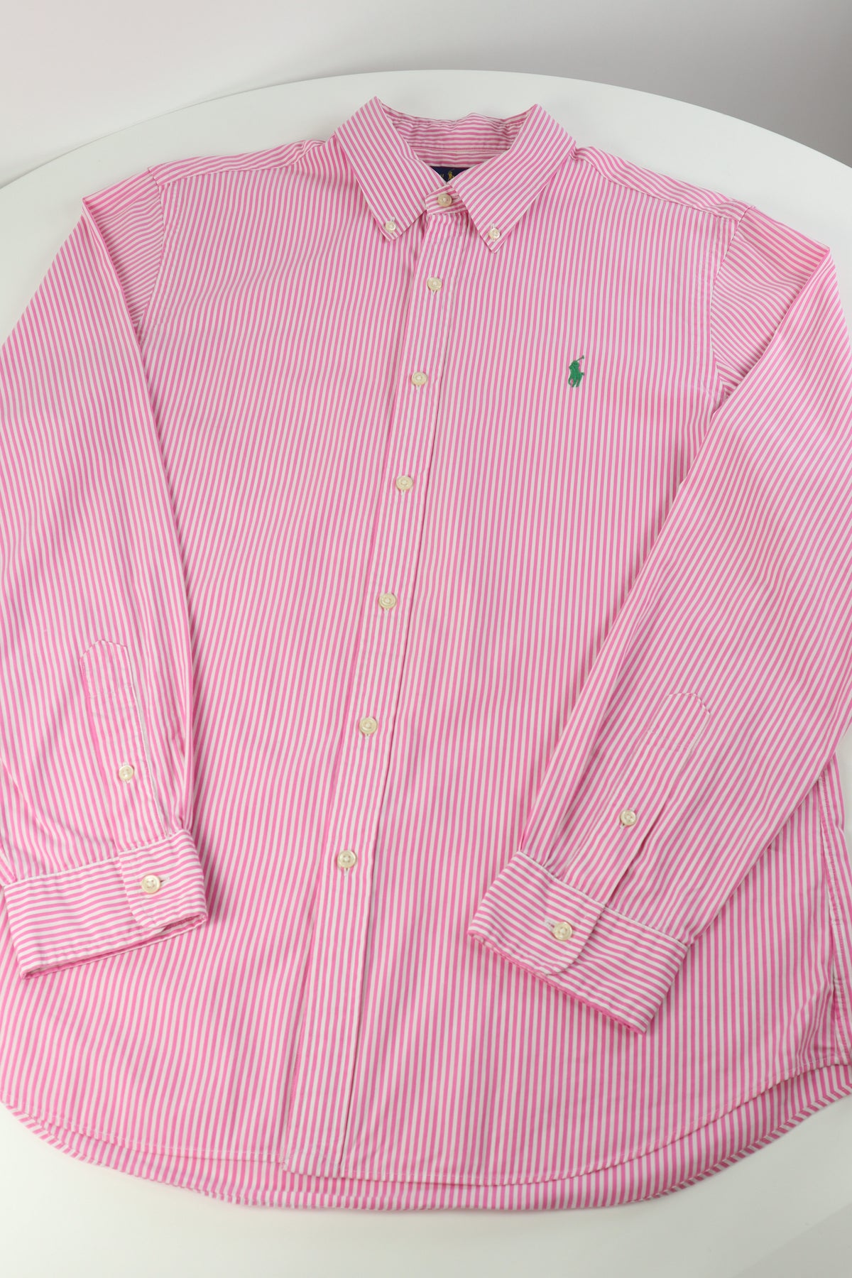 Ralph Lauren overhemd - L