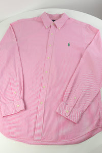 Ralph Lauren overhemd - L