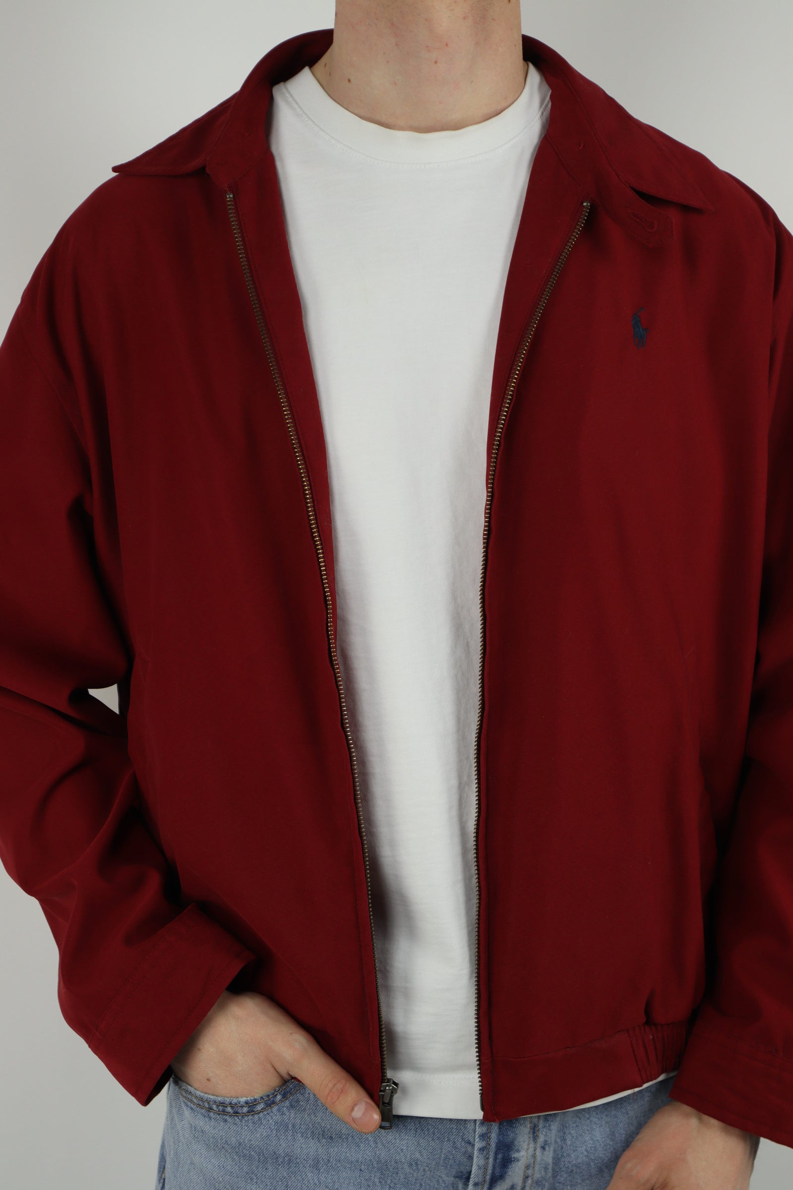 Ralph Lauren jas - M