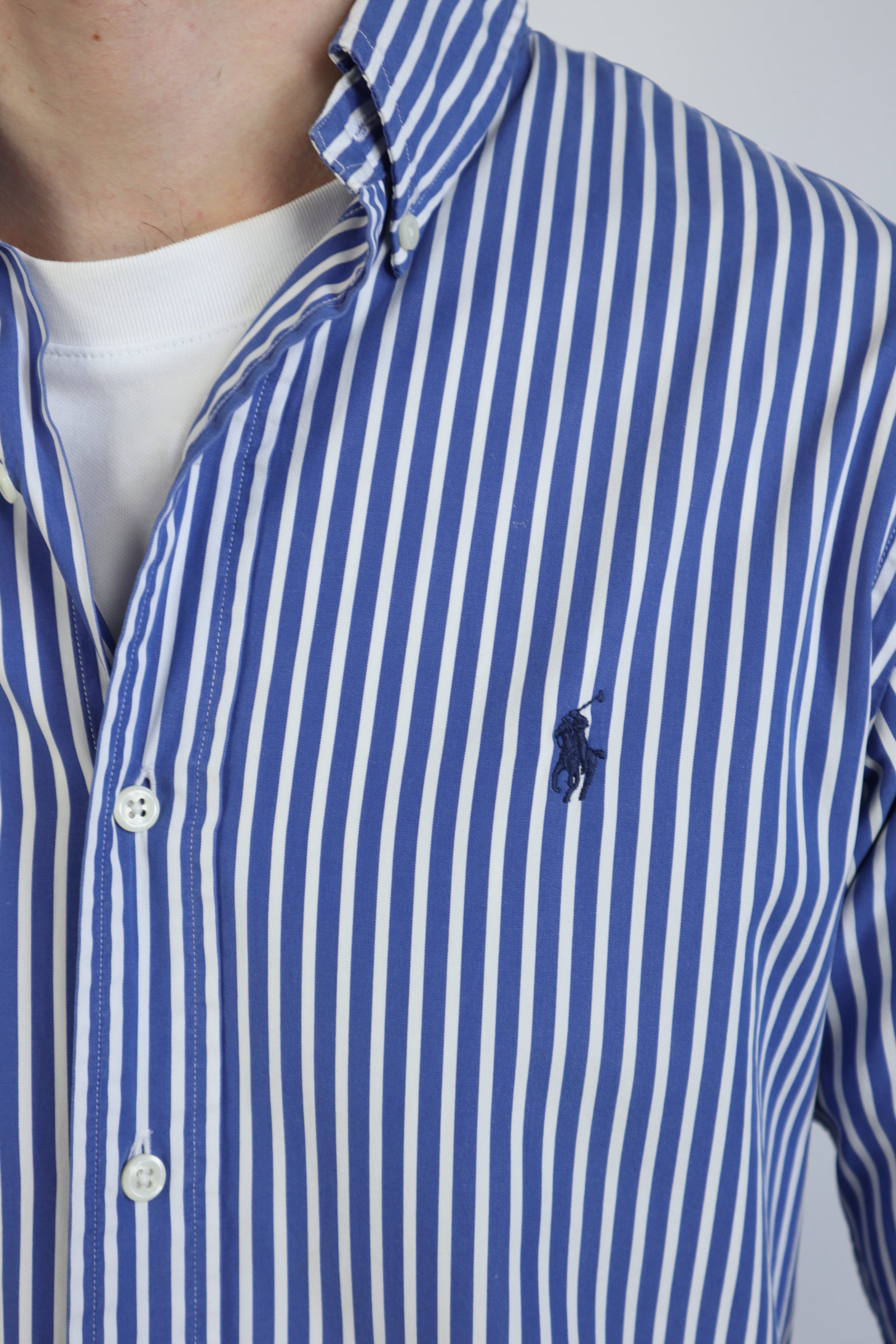 Ralph Lauren overhemd - M