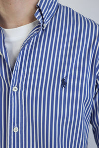 Ralph Lauren overhemd - M
