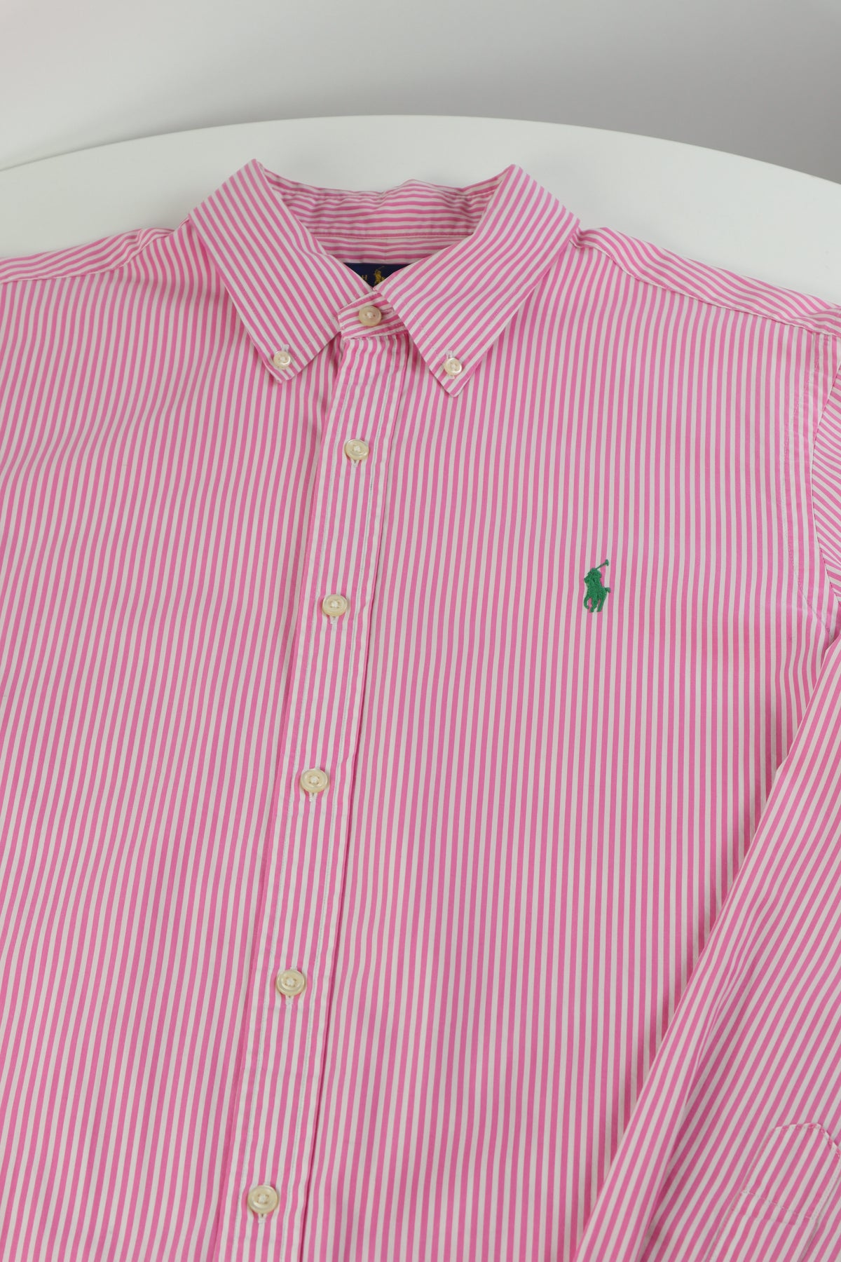 Ralph Lauren overhemd - L