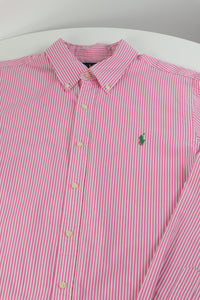 Ralph Lauren overhemd - L