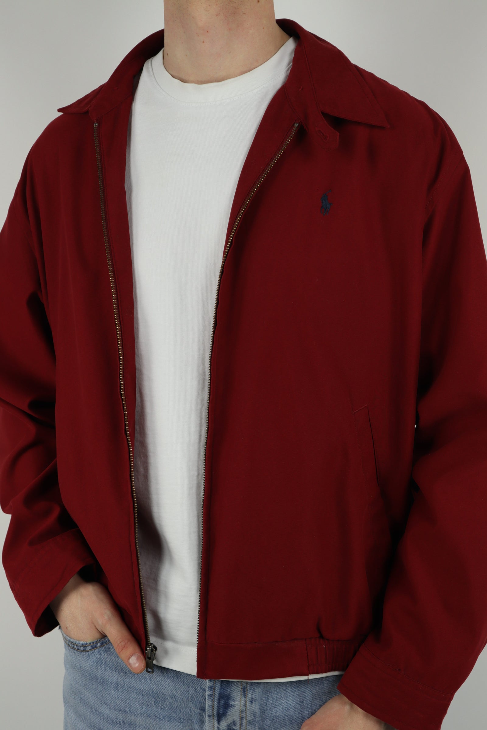 Ralph Lauren jas - M