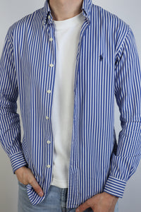Ralph Lauren overhemd - M