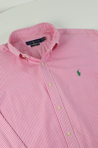 Ralph Lauren overhemd - L