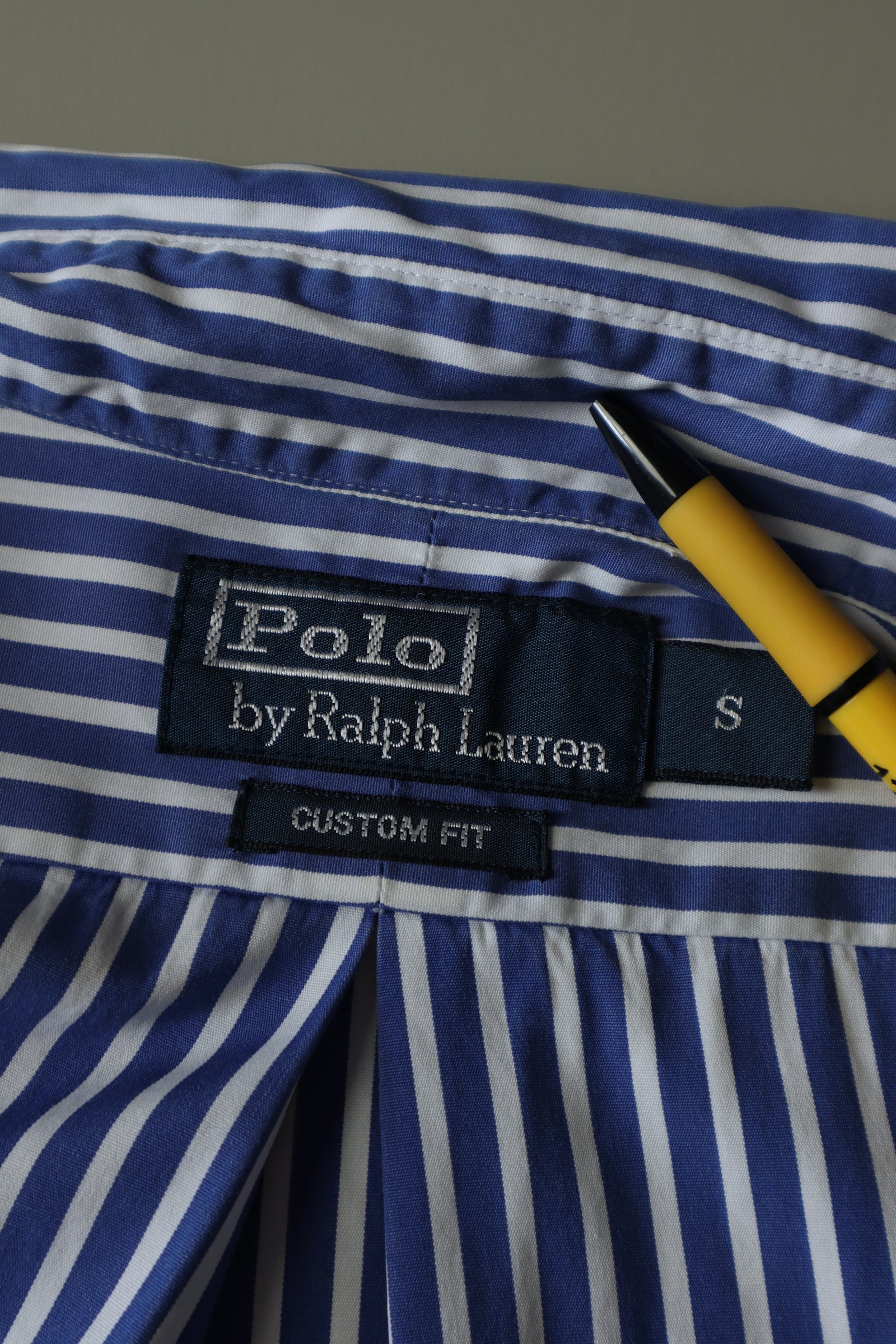 Ralph Lauren overhemd - M