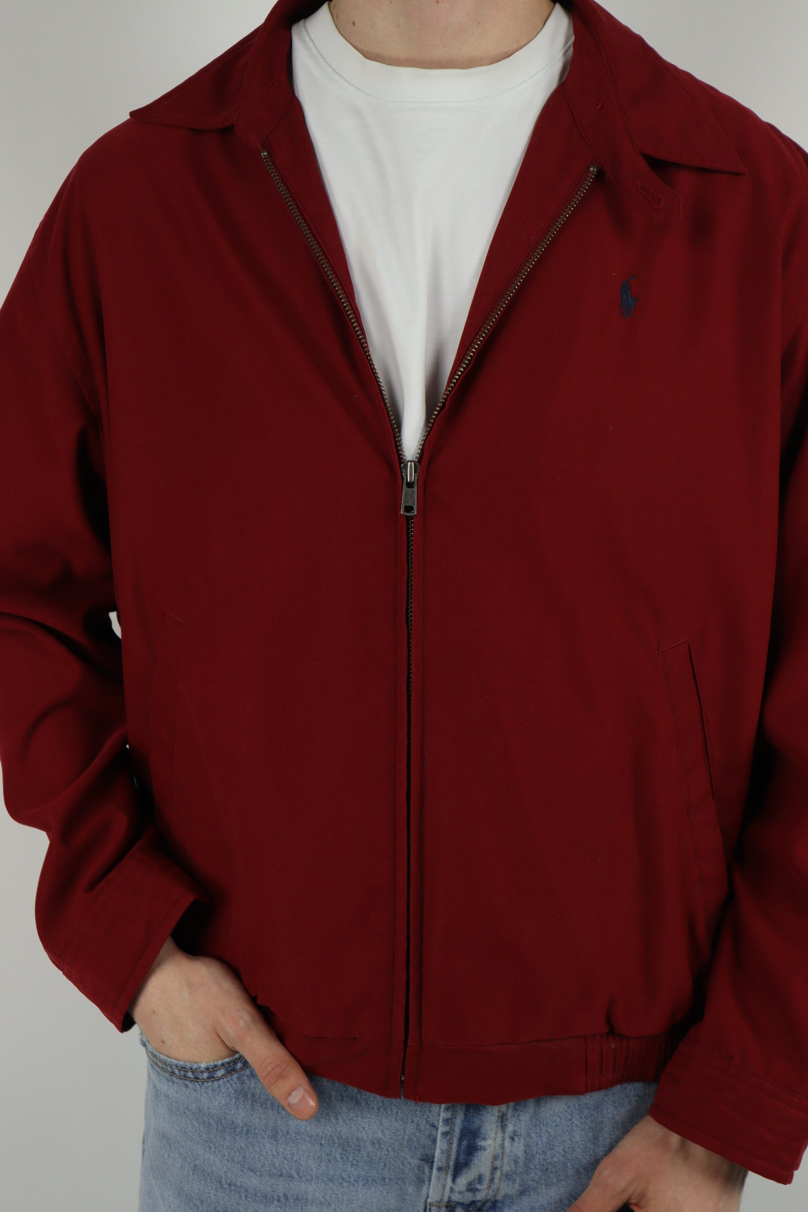 Ralph Lauren jas - M