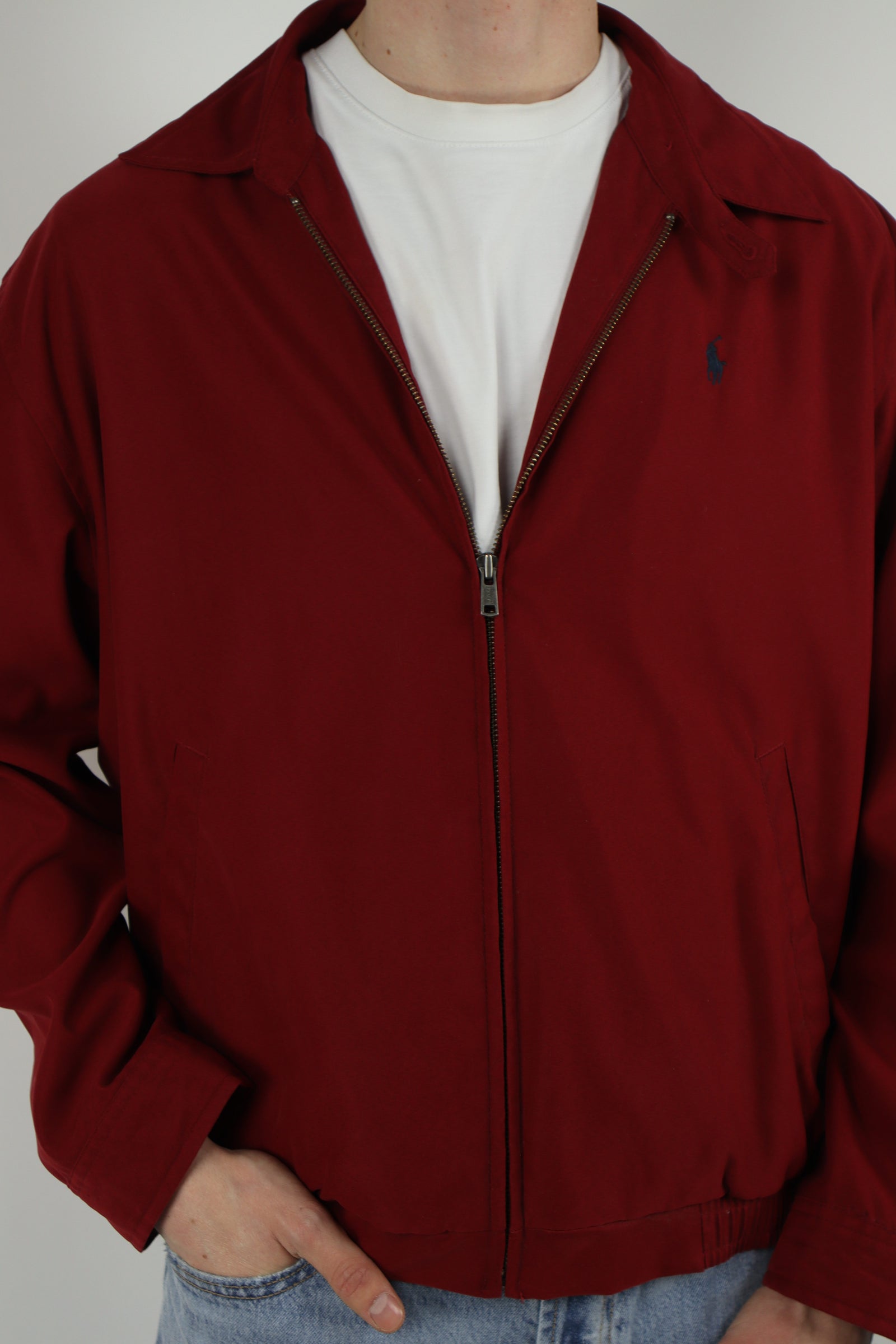 Ralph Lauren jas - M