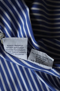 Ralph Lauren overhemd - M