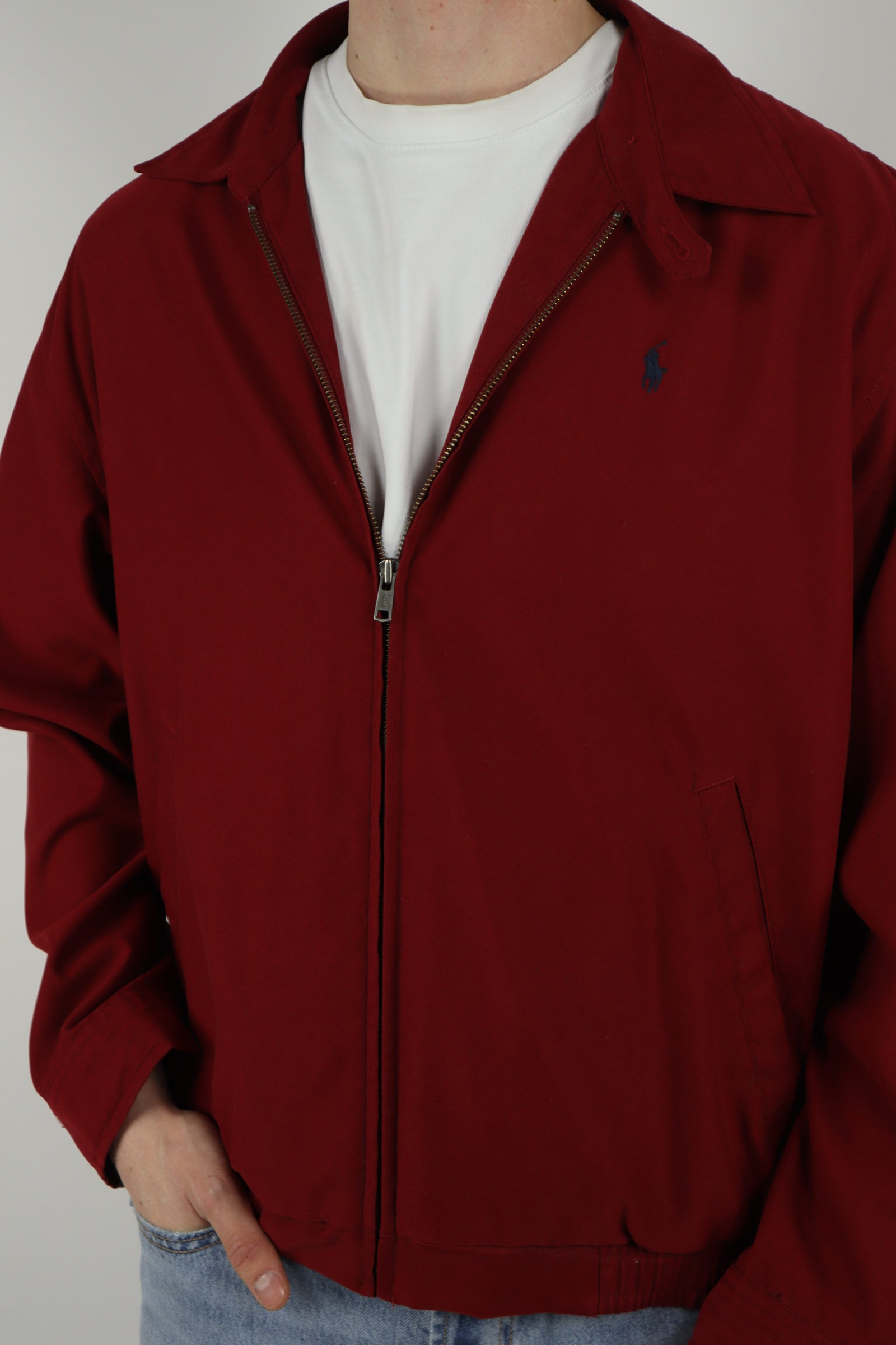 Ralph Lauren jas - M