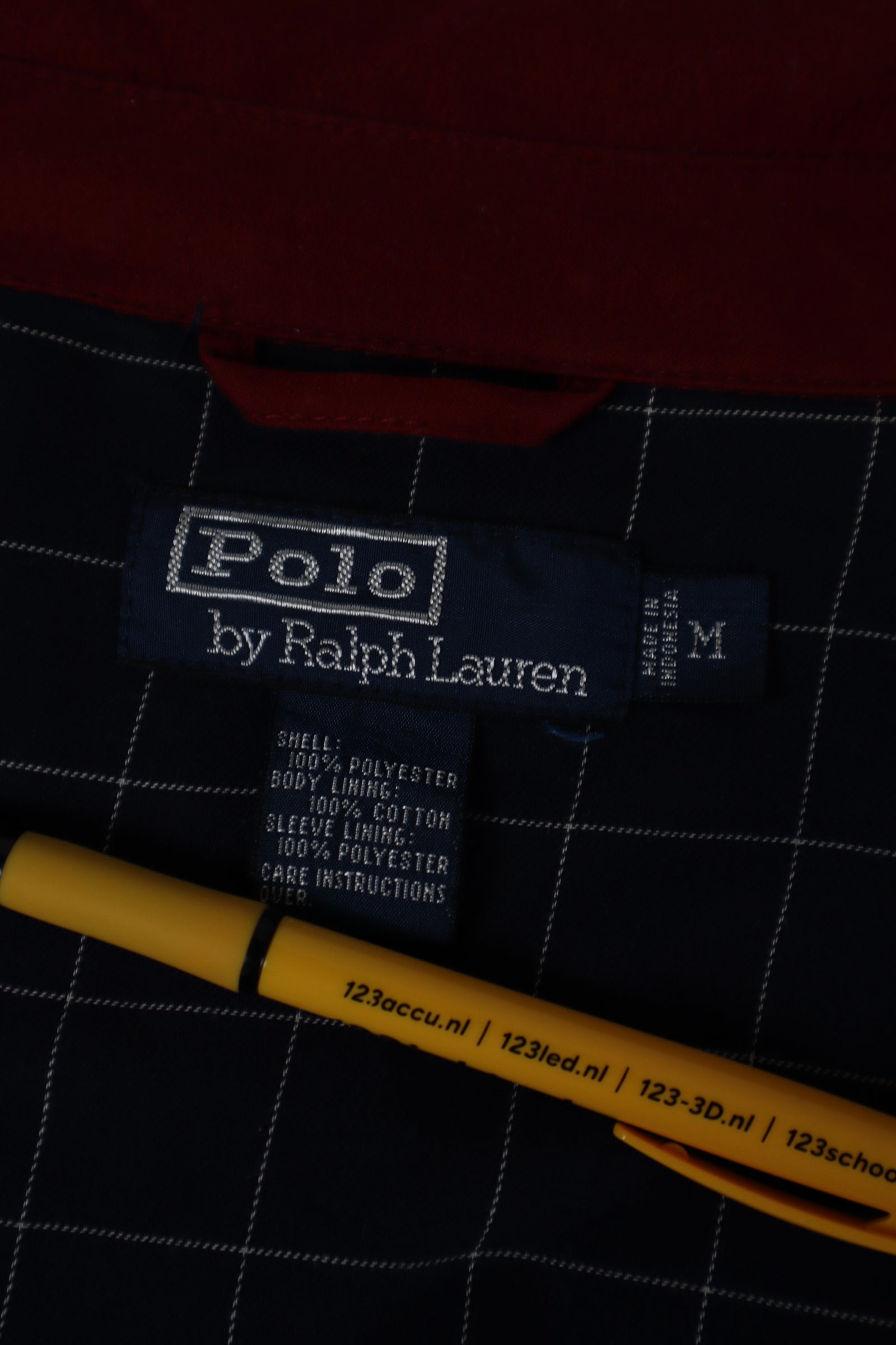 Ralph Lauren jas - M
